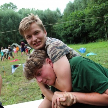 IMG 3706 min - Scouts en Gidsen Zaventem 